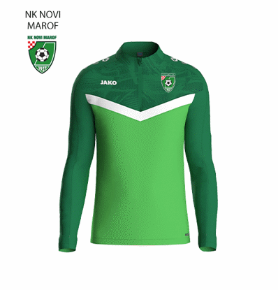 Slika NK NOVI MAROF ICONIC zip top