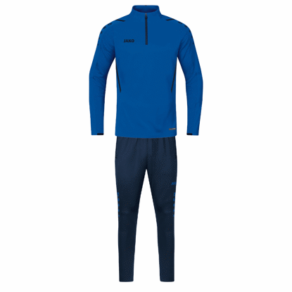 Slika CHALLENGE komplet ziptop majica