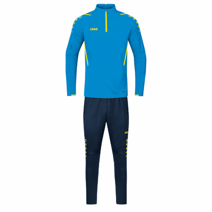 Slika CHALLENGE komplet ziptop majica