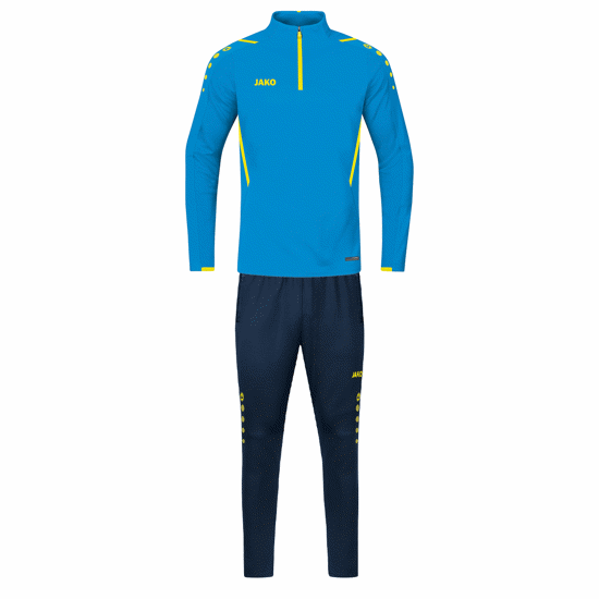 Slika CHALLENGE komplet ziptop majica