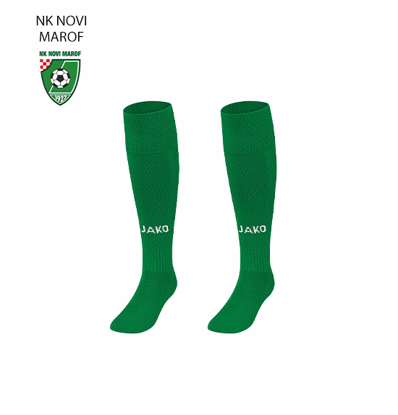Slika NK NOVI MAROF GLASGOW 2.0 štucne