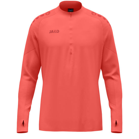Slika FLOW LIGHT zip top majica