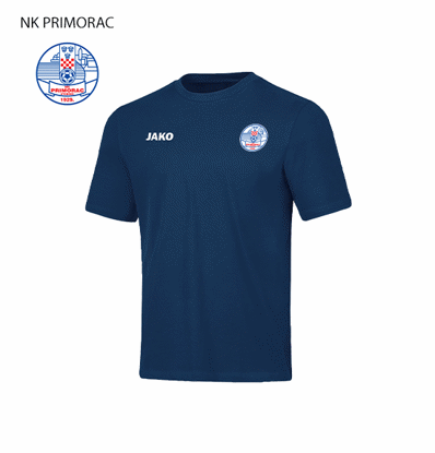 Slika NK PRIMORAC STOBREČ BASE pamuča majica