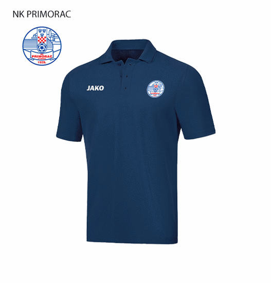 Slika NK PRIMORAC STOBREČ BASE polo majica