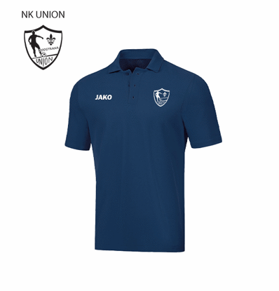 Slika NK UNION BASE pamučna polo majica