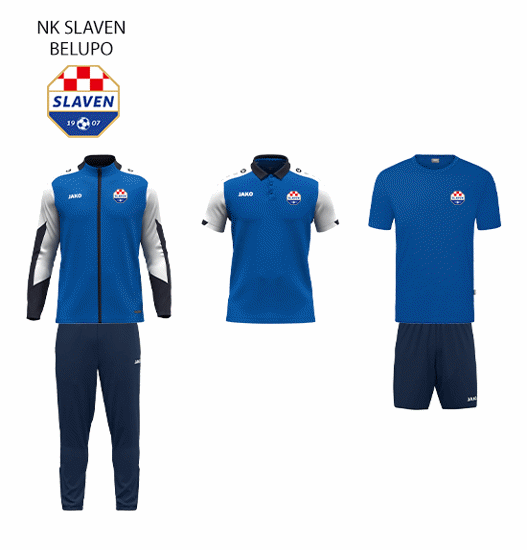 Slika NK SLAVEN BELUPO - FREE TIME PAKET