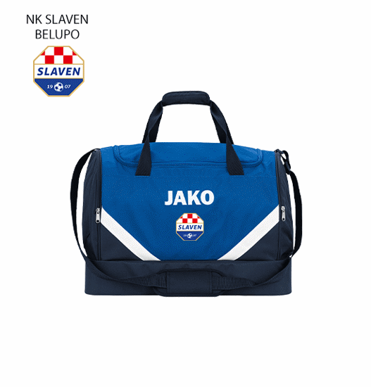 Slika NK SLAVEN BELUPO ICONIC torba