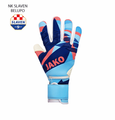 Slika NK SLAVEN BELUPO RIVER WRC vratarske rukavice