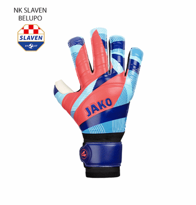 Slika NK SLAVEN BELUPO  RIVER BASIC vratarske rukavice