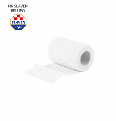 Slika NK SLAVEN BELUPO JAKO traka za štucne