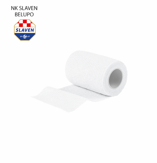 Slika NK SLAVEN BELUPO JAKO traka za štucne