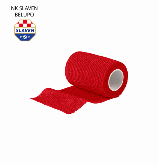 Slika NK SLAVEN BELUPO JAKO traka za štucne
