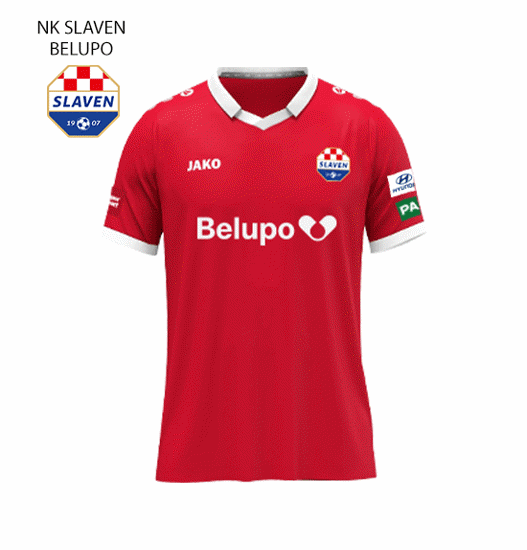 Slika NK SLAVEN BELUPO GLORY dres - Vratari
