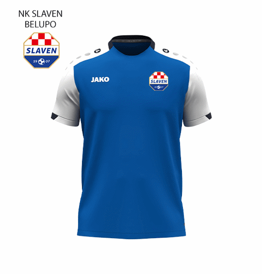 Slika NK SLAVEN BELUPO DYNAMIC poliester majica