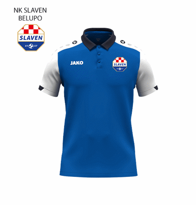 Slika NK SLAVEN BELUPO DYNAMIC polo poliester majica