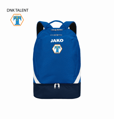 Slika DNK TALENT ICONIC ruksak