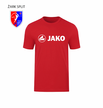 Slika ŽARK SPLIT PROMO pamučna majica