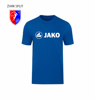 Slika ŽARK SPLIT PROMO pamučna majica