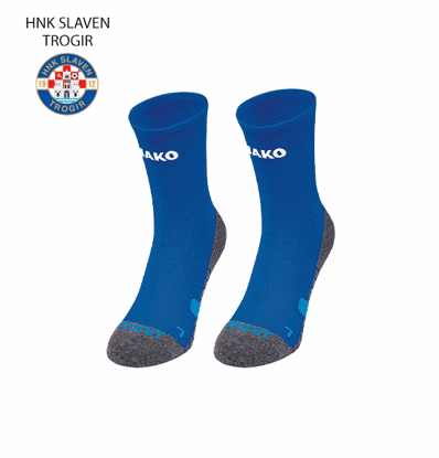 Slika HNK SLAVEN TROGIR JAKO trening čarape