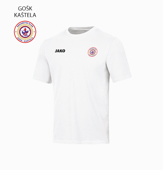 Slika NK GOŠK KAŠTELA BASE majica