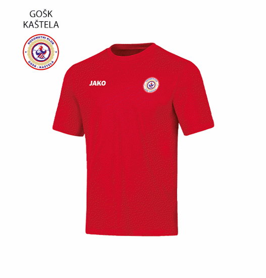 Slika NK GOŠK KAŠTELA BASE majica