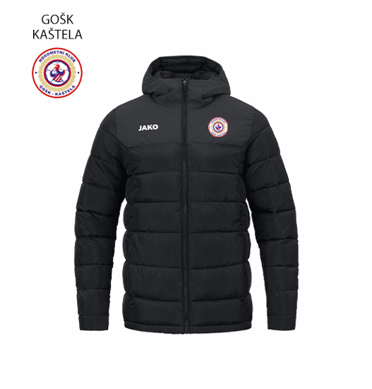 Slika NK GOŠK KAŠTELA STADIUM jakna