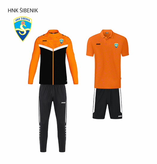 Slika HNK ŠIBENIK PAKET 01 - SVEČANI PAKET