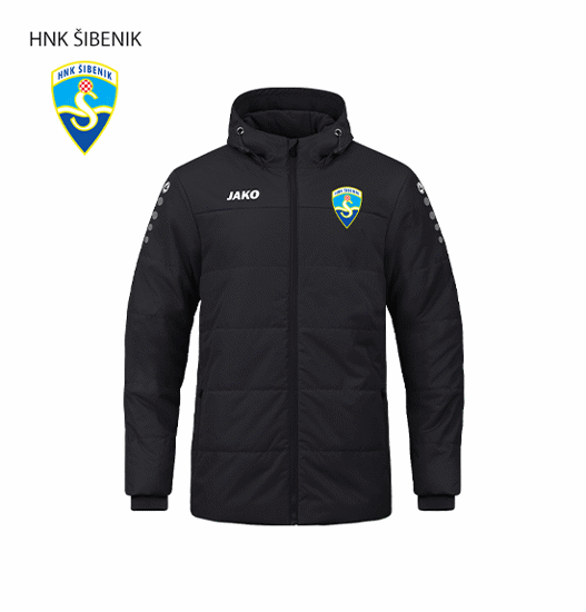 Slika HNK ŠIBENIK TEAM zimska jakna