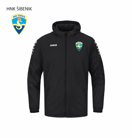 Slika HNK ŠIBENIK TEAM 2.0 šuškavac