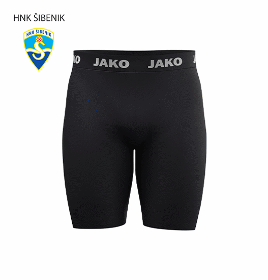Slika HNK ŠIBENIK FUNCTION kratke tajice