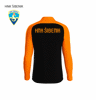 Slika HNK ŠIBENIK ICONIC ziptop