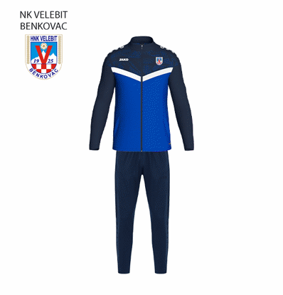 Slika HNK VELEBIT BENKOVAC PAKET 02