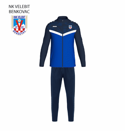 Slika HNK VELEBIT BENKOVAC PAKET 02