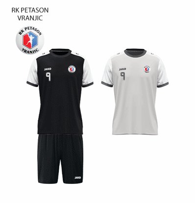 Slika RK PETASON VRANJIC PAKET 02 - IGRAČI DRES