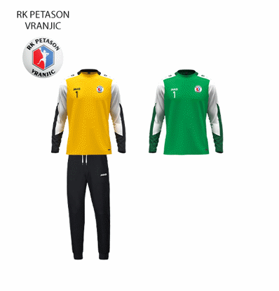 Slika RK PETASON VRANJIC PAKET 03 - VRATARI