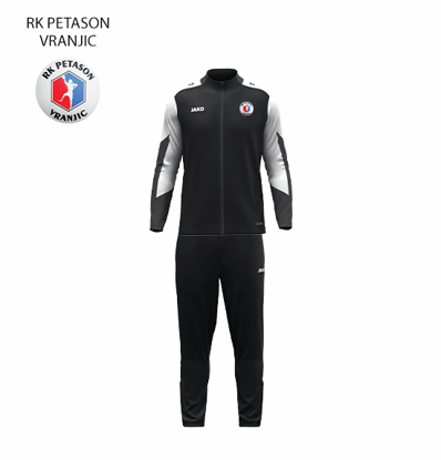 Slika RK PETASON VRANJIC PAKET 04 - TRENIRKA