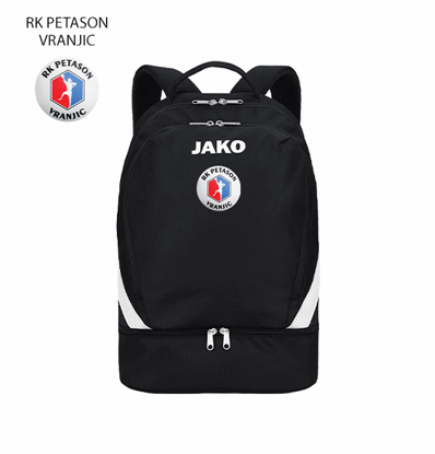 Slika RK PETASON VRANJIC ICONIC ruksak