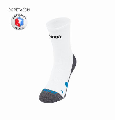 Slika RK PETASON VRANJIC JAKO trening čarape
