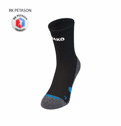 Slika RK PETASON VRANJIC JAKO trening čarape