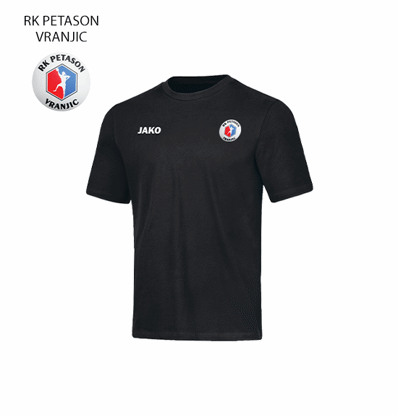 Slika RK PETASON VRANJIC BASE majica