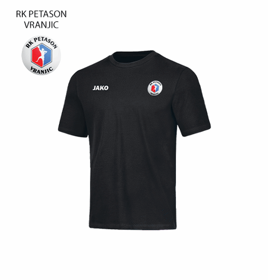 Slika RK PETASON VRANJIC BASE majica