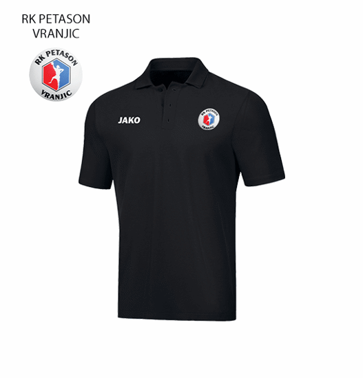 Slika RK PETASON VRANJIC BASE polo majica