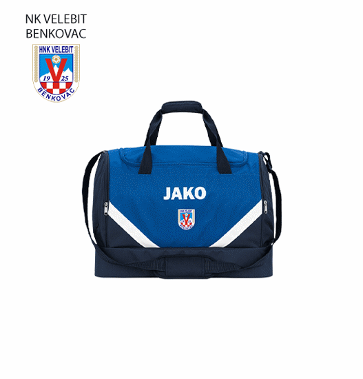 Slika HNK VELEBIT BENKOVAC ICONIC torba