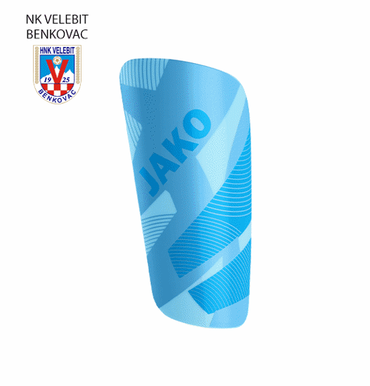 Slika HNK VELEBIT BENKOVAC RIVER štitnici