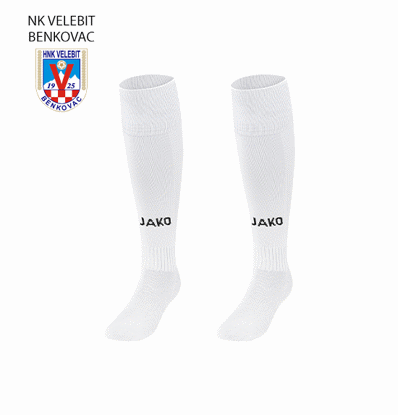 Slika HNK VELEBIT BENKOVAC GLASGOW 2.0 štucne