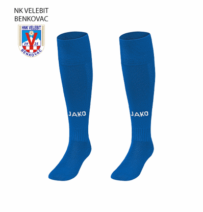 Slika HNK VELEBIT BENKOVAC GLASGOW 2.0 štucne