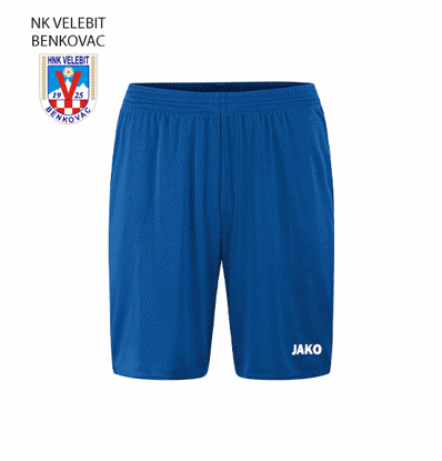 Slika HNK VELEBIT BENKOVAC MANCHESTER 2.0 hlačice
