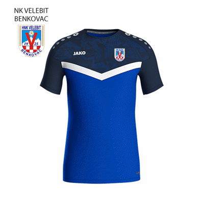 Slika HNK VELEBIT BENKOVAC ICONIC majica