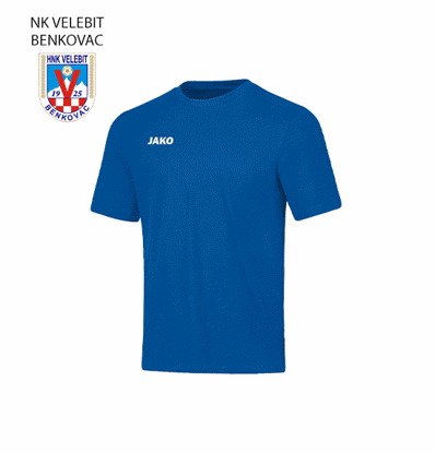 Slika HNK VELEBIT BENKOVAC BASE majica