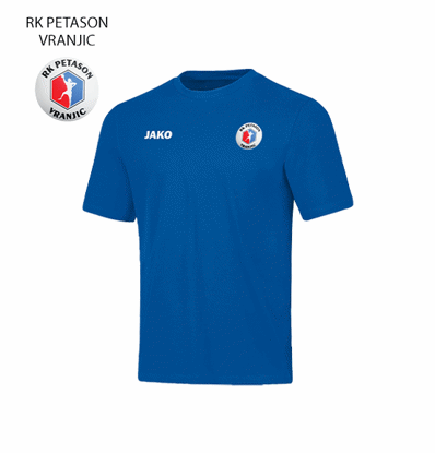Slika RK PETASON VRANJIC BASE majica